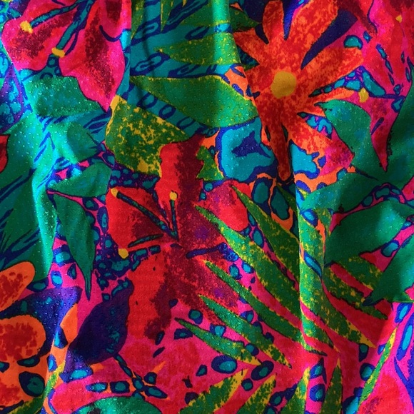 Vintage One Piece Swimsuit by E. Stewart • Size 8 - Picture 10 of 12